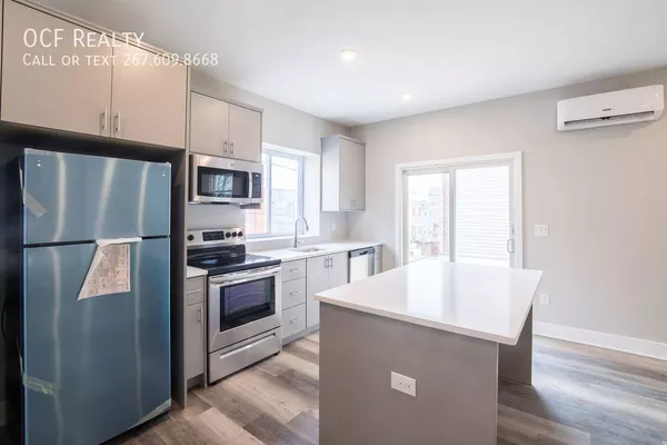 1 bedroom apartment for rent in Point Breeze - South Philadelphia, Philadelphia