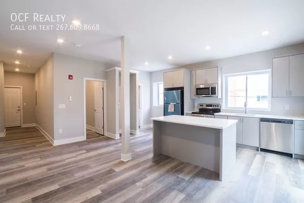 1 bedroom apartment for rent in Point Breeze - South Philadelphia, Philadelphia