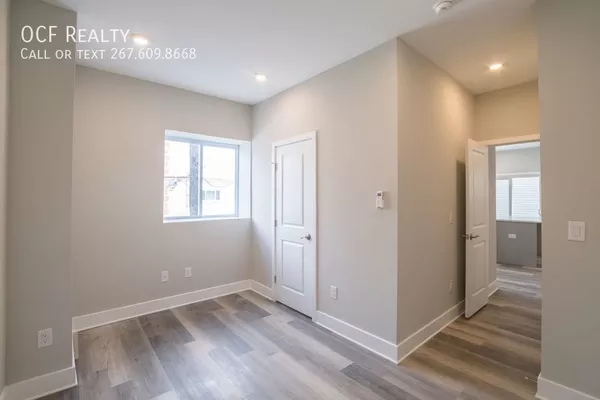 1 bedroom apartment for rent in Point Breeze - South Philadelphia, Philadelphia