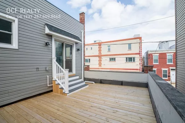 1 bedroom apartment for rent in Point Breeze - South Philadelphia, Philadelphia