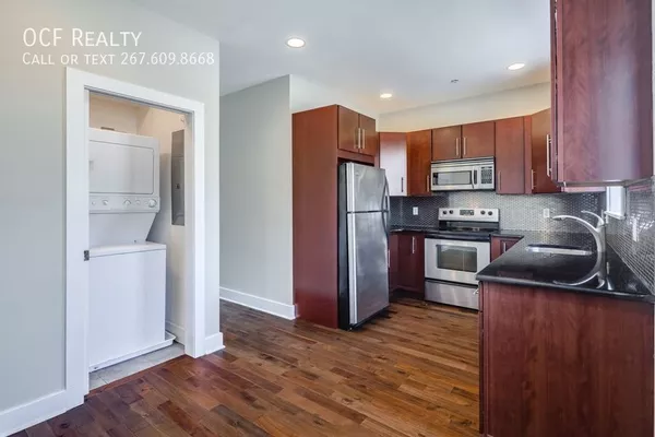 2 bedrooms apartment for rent in Southwest Center City - South Philadelphia, Philadelphia