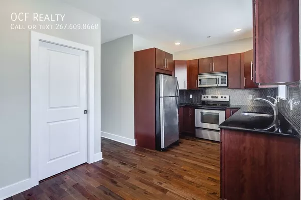 2 bedrooms apartment for rent in Southwest Center City - South Philadelphia, Philadelphia