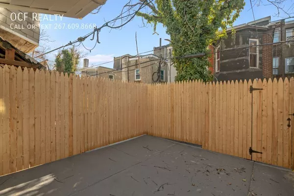 2 bedrooms apartment for rent in Brewerytown - North Philadelphia, Philadelphia