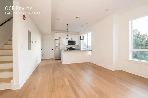 2 bedrooms apartment for rent in Kensington - North Philadelphia, Philadelphia