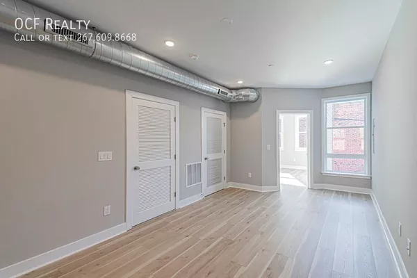 2 bedrooms apartment for rent in Squirrel Hill - West Philadelphia, Philadelphia