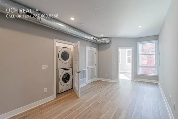 2 bedrooms apartment for rent in Squirrel Hill - West Philadelphia, Philadelphia