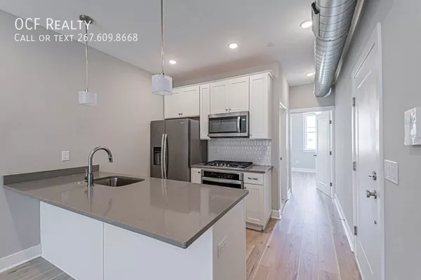 2 bedrooms apartment for rent in Squirrel Hill - West Philadelphia, Philadelphia