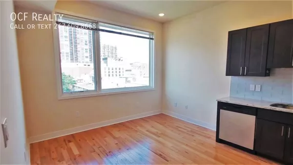 1 bedroom apartment for rent in Bella Vista - South Philadelphia, Philadelphia