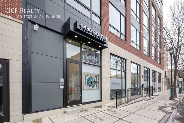 1 bedroom apartment for rent in Bella Vista - South Philadelphia, Philadelphia