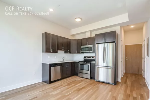 1 bedroom apartment for rent in Bella Vista - South Philadelphia, Philadelphia