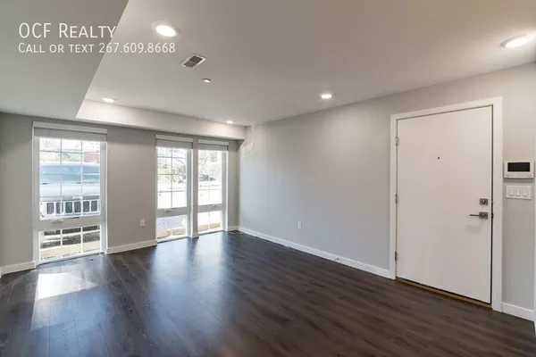 2 bedrooms apartment for rent in Cecil B. Moore - North Philadelphia, Philadelphia