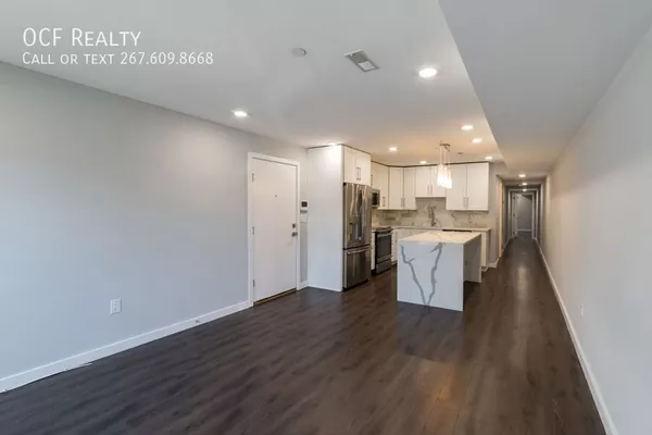 2 bedrooms apartment for rent in Cecil B. Moore - North Philadelphia, Philadelphia