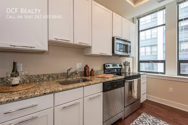 1 bedroom apartment for rent in Center City - South Philadelphia, Philadelphia