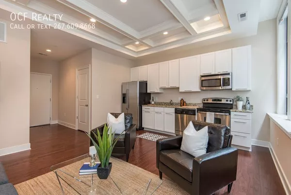 1 bedroom apartment for rent in Center City - South Philadelphia, Philadelphia