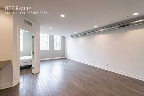 2 bedrooms apartment for rent in Northern Liberties - North Philadelphia, Philadelphia