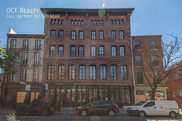 2 bedrooms apartment for rent in Northern Liberties - North Philadelphia, Philadelphia