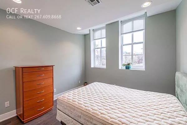 2 bedrooms apartment for rent in Northern Liberties - North Philadelphia, Philadelphia