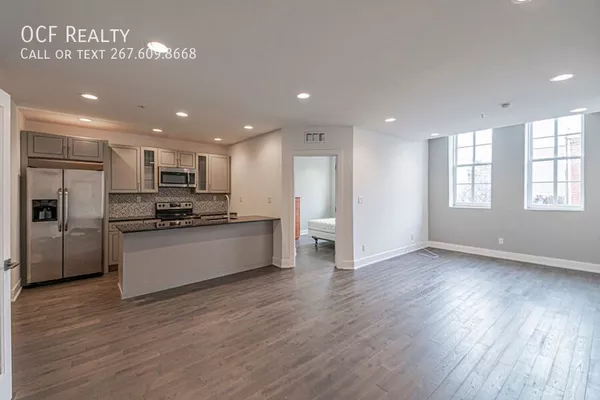 2 bedrooms apartment for rent in Northern Liberties - North Philadelphia, Philadelphia