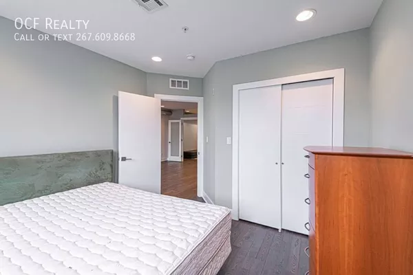 2 bedrooms apartment for rent in Northern Liberties - North Philadelphia, Philadelphia