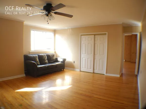 1 bedroom apartment for rent in Point Breeze - South Philadelphia, Philadelphia