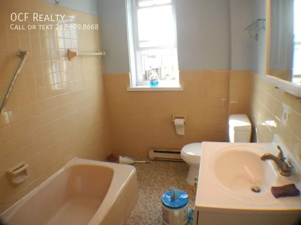 1 bedroom apartment for rent in Point Breeze - South Philadelphia, Philadelphia