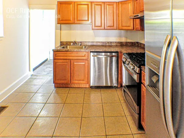 3 bedrooms apartment for rent in Newbold - South Philadelphia, Philadelphia