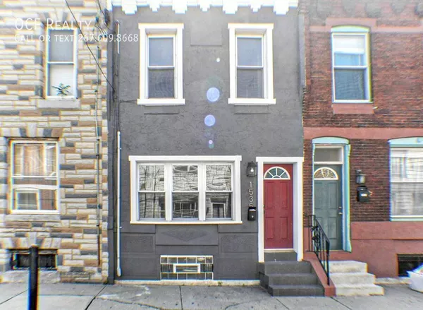 3 bedrooms apartment for rent in Newbold - South Philadelphia, Philadelphia