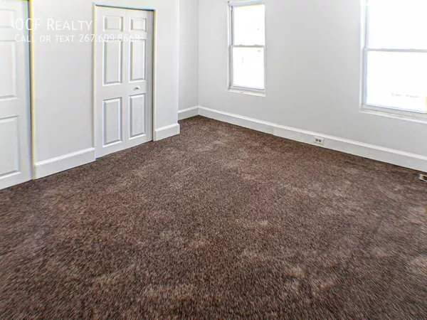 3 bedrooms apartment for rent in Newbold - South Philadelphia, Philadelphia