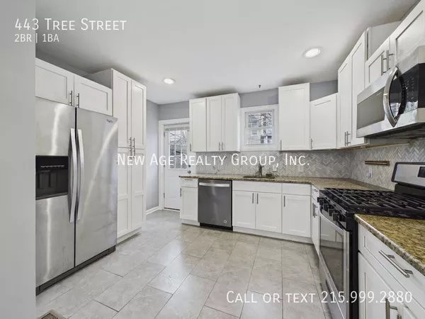 2 bedrooms apartment for rent in East Passyunk Crossing - South Philadelphia, Philadelphia