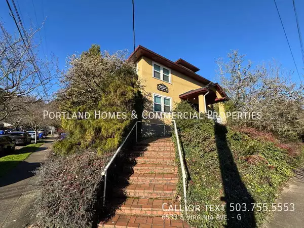 1 bedroom apartment for rent in South Portland - SW Portland, Portland