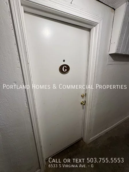 1 bedroom apartment for rent in South Portland - SW Portland, Portland