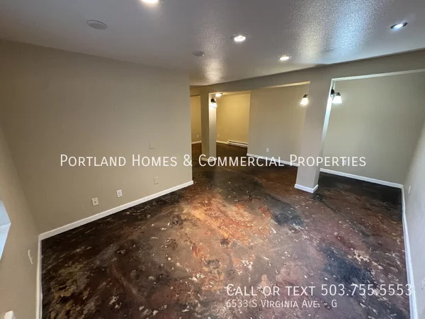 1 bedroom apartment for rent in South Portland - SW Portland, Portland