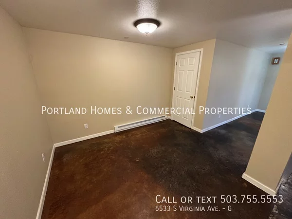1 bedroom apartment for rent in South Portland - SW Portland, Portland