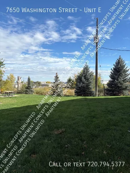 2 bedrooms apartment for rent in Thornton - Outer Denver, Denver