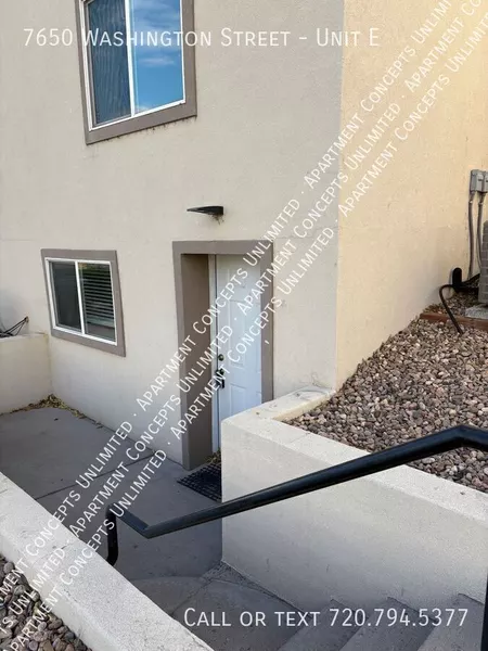 2 bedrooms apartment for rent in Thornton - Outer Denver, Denver