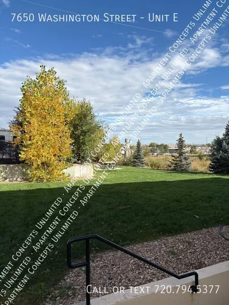 2 bedrooms apartment for rent in Thornton - Outer Denver, Denver