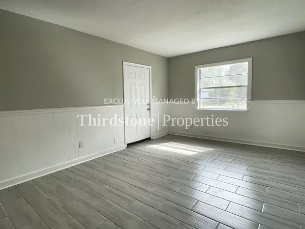 3 bedrooms apartment for rent in Lackawanna - Westside, Jacksonville