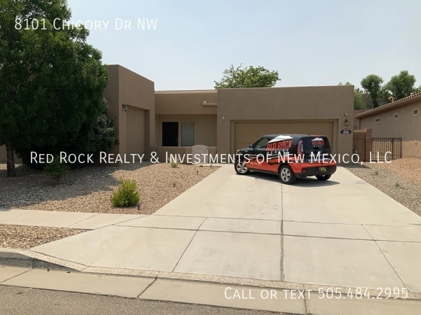 5 bedrooms apartment for rent in Volcano Cliffs - Westside ABQ, Albuquerque