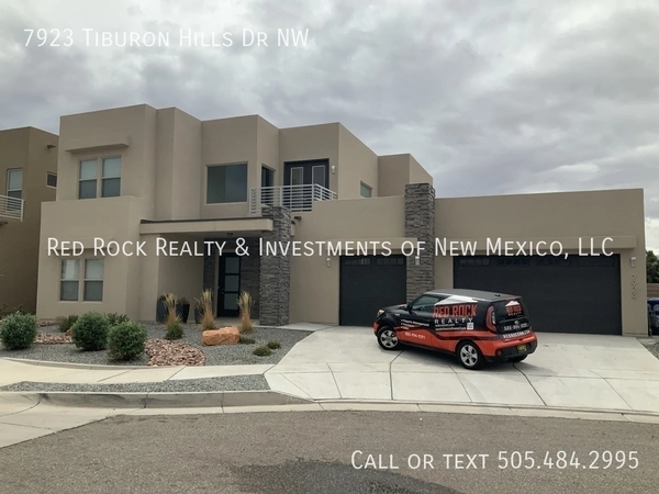 5 bedrooms apartment for rent in Volcano Cliffs - Westside ABQ, Albuquerque