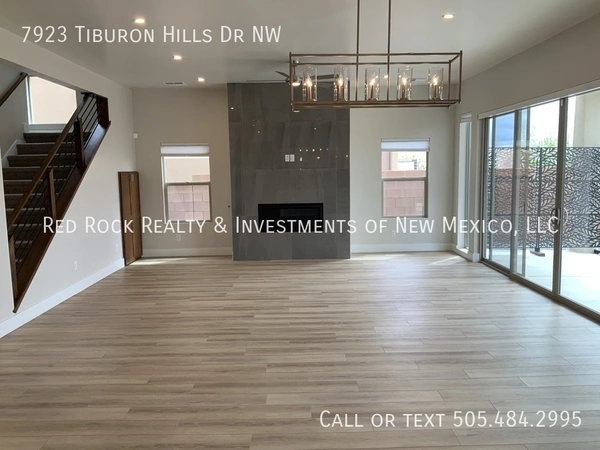 5 bedrooms apartment for rent in Volcano Cliffs - Westside ABQ, Albuquerque