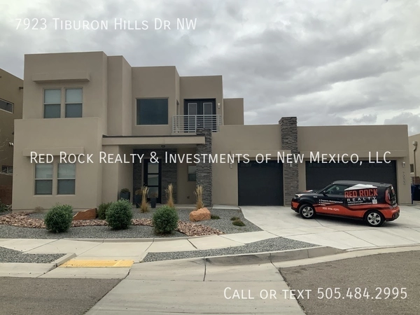 5 bedrooms apartment for rent in Volcano Cliffs - Westside ABQ, Albuquerque