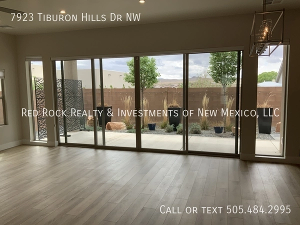 5 bedrooms apartment for rent in Volcano Cliffs - Westside ABQ, Albuquerque