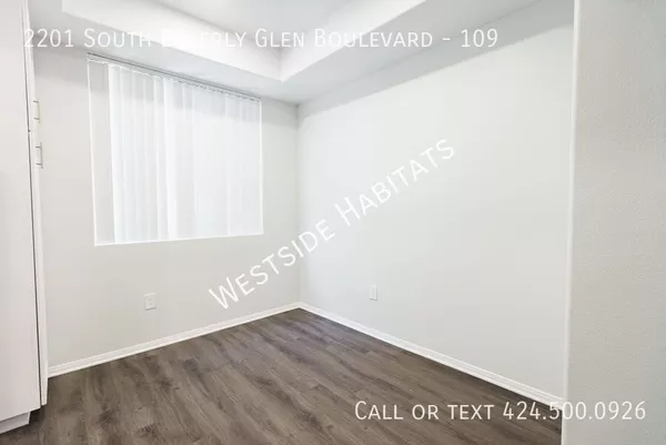 1 bedroom apartment for rent in Rancho Park - Westside / South Bay, Los Angeles