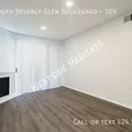 1 bedroom apartment for rent in Rancho Park - Westside / South Bay, Los Angeles
