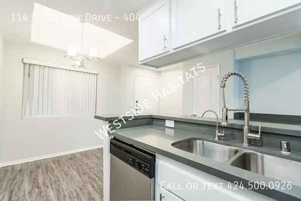 Studio Apartment for rent in Beverly Hills - Westside / South Bay, Los Angeles
