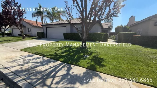 4 bedrooms apartment for rent in South Bakersfield - Central Bakersfield, Bakersfield