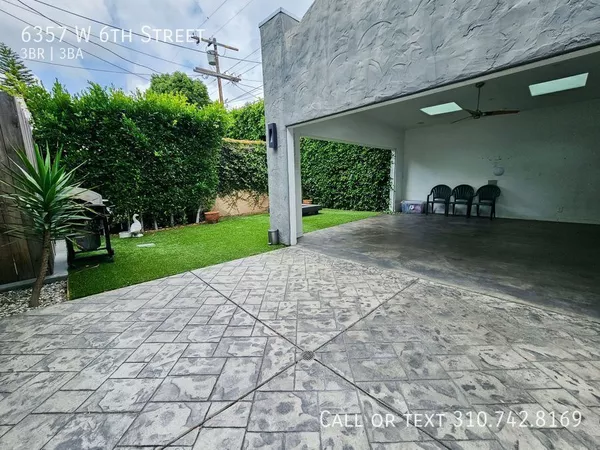 3 bedrooms apartment for rent in Carthay - Central Los Angeles, Los Angeles