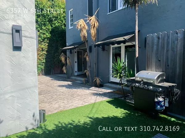 3 bedrooms apartment for rent in Carthay - Central Los Angeles, Los Angeles