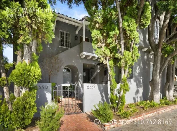 3 bedrooms apartment for rent in Carthay - Central Los Angeles, Los Angeles