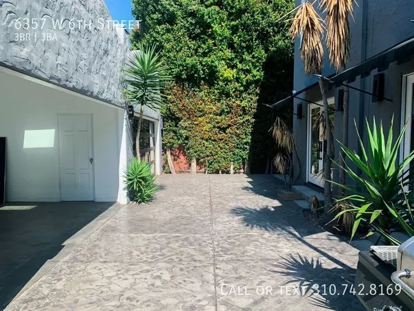 3 bedrooms apartment for rent in Carthay - Central Los Angeles, Los Angeles
